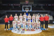 NINEGAMES-末节大逆转！中国男篮击败省队！谢谢你，赵继伟